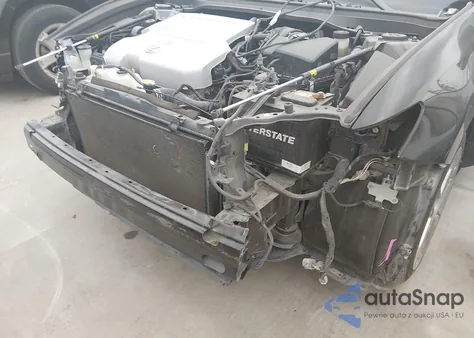 2014 Lexus Es 350 z USA, uszkodzony, nr VIN JTHBK1GG9E2097169